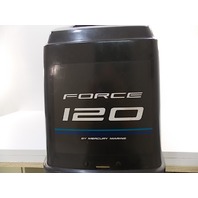 Mercury Force Top Cowl 1995 120HP 819747A6