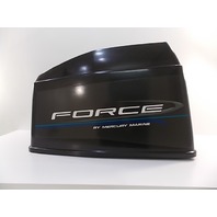 Mercury Force Top Cowl 1995 120HP 819747A6