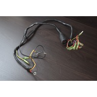 1989-1995 Force Wiring Harness  827244A1 823392A1 70 90 120 150 HP