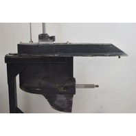 1 YEAR WTY! 1982-88 Force & Chrysler 25" XL Lower Unit 85 90 100 105 115 125 HP