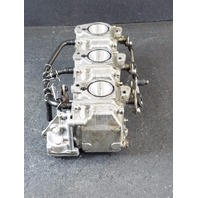 6H5-14301-11-00 6H5-14302-11-00 Yamaha 1989-1992 Carburetor Set 50 HP REBUILT