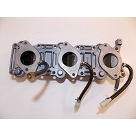 Yamaha Manifold & Reeds 6H4-13641-12-94 6H4-W0004-00-00 1989-06 & Later 40 50