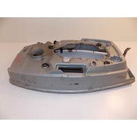 1981-2005 Johnson Evinrude Lower Engine Cover 396982 432432 20 25 28 30 35 HP