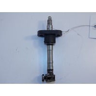 Johnson Evinrude Adjustment Lever & Shaft 394574 1984-2005 20 25 30 35 HP