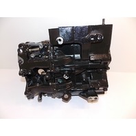 1989-92 Johnson Evinrude Rebuildable Powerhead 398872 40 48 50 HP FOR PARTS