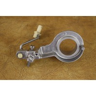 Johnson Evinrude Spark Advance Lever Assembly 318825 316031 1971-1975 50 HP