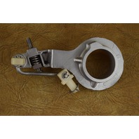 Johnson Evinrude Spark Advance Lever Assembly 318825 316031 1971-1975 50 HP