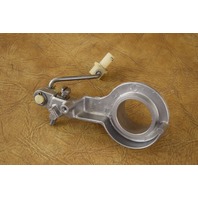Johnson Evinrude Spark Advance Lever Assembly 318825 316031 1971-1975 50 HP