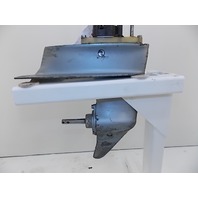 1980-90 Johnson Evinrude Lower Unit X Long 4.5 5.5 7.5 HP
