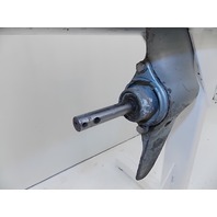 1980-90 Johnson Evinrude Lower Unit X Long 4.5 5.5 7.5 HP