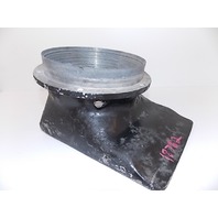 Johnson Evinrude Jet Drive Intake Assembly 1999-2001 90 115 150 175 HP 5000863