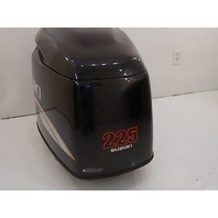 Suzuki Four Stroke DF Top Cowl 2004-2010 200 225 250 hp  61400-93Y50-OEP