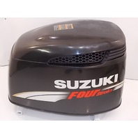 Suzuki Four Stroke DF Top Cowl 2004-2010 200 225 250 hp  61400-93Y50-OEP