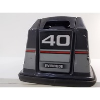 Evinrude Top Cowl 1989-2005 40 48 50
