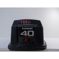 Evinrude Top Cowl 1989-2005 40 48 50
