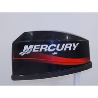 Mercury 25 Top Cowl  1994 and up 20 25 HP 2 Stroke Only