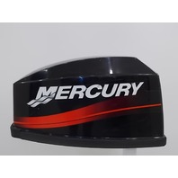 Mercury 25 Top Cowl  1994 and up 20 25 HP 2 Stroke Only