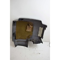 1988 Mercury Port Cowling Cover XR4 2151-7620A27 7620A27 MAGNUM II XR-4