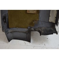 1988 Mercury Port Cowling Cover XR4 2151-7620A27 7620A27 MAGNUM II XR-4