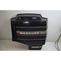 1988 Mercury Port Cowling Cover XR4 2151-7620A27 7620A27 MAGNUM II XR-4