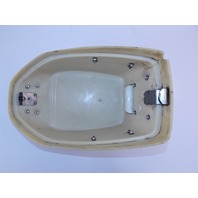 Montgomery Ward Sea King Cowl Hood Cowling Cover