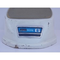 Montgomery Ward Sea King Cowl Hood Cowling Cover