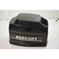 1989-1997 Mercury & Mariner Cowl Cowling Hood Engine Cover 40 HP 4 Cylinder