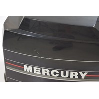 1989-1997 Mercury & Mariner Cowl Cowling Hood Engine Cover 40 HP 4 Cylinder