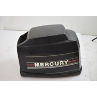 1989-1997 Mercury & Mariner Cowl Cowling Hood Engine Cover 40 HP 4 Cylinder