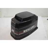 1989-1997 Mercury & Mariner Cowl Cowling Hood Engine Cover 40 HP 4 Cylinder