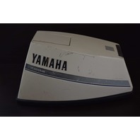 6G8-42610-12-EK  Yamaha 1985-1993 Top Cowling Cowl Cover Hood 9.9 HP 4-Stroke