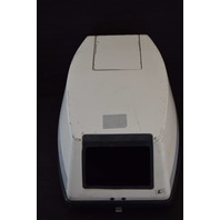 6G8-42610-12-EK  Yamaha 1985-1993 Top Cowling Cowl Cover Hood 9.9 HP 4-Stroke