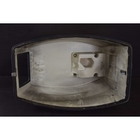 6G8-42610-12-EK  Yamaha 1985-1993 Top Cowling Cowl Cover Hood 9.9 HP 4-Stroke