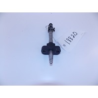 Johnson Evinrude Adjustment Lever & Shaft 1978-2005 20 25 28 30 35 HP 394574