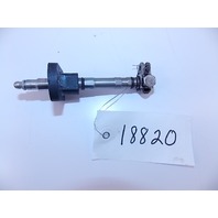 Johnson Evinrude Adjustment Lever & Shaft 1978-2005 20 25 28 30 35 HP 394574