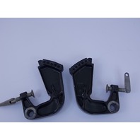 Johnson Evinrude Stern Brackets 325682 325683 1990-94 20 25 28 30 35 HP