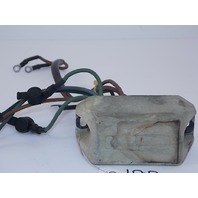 Mercury Switch Box Assembly 1975-1985 7.5 9.8 HP 3395287A2