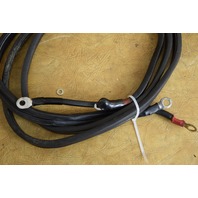 Johnson/Evinrude Suzuki Starter Motor Cable 5032451 33810-92E01 1998-2009 60 70 HP