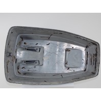 F2C691712 Mercury Force 1989 Engine Hood Cowl Cowling Cover 50 HP