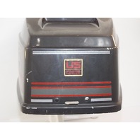 F2C691712 Mercury Force 1989 Engine Hood Cowl Cowling Cover 50 HP