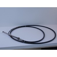Teleflex Steering Cable 12' Safety QC Single  SSC6212