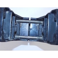 17232A1 Mercury 1988-2006 Lower Mount Cover 20 25 HP