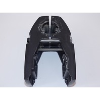 17232A1 Mercury 1988-2006 Lower Mount Cover 20 25 HP