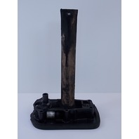 99702A6 99702A7 92165A3 Mercury 1980-06 Adapter Plate 15 18 20 25 HP