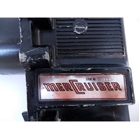 Mercruiser Pre-Alpha Outdrive R and MR 4cylinder 1.98-1 1969-1983 120 130 140 HP