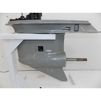 Johnson Evinrude GLM Lower Unit 90 degree V6 1992 and newer 150-275 HP