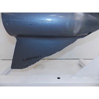 Yamaha Lower Gear Housing V4 2 Stroke 115 HP 130 HP   6E5-45301-03-8D