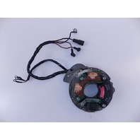 Johnson Evinrude Stator Assembly 1989-1993 10 - 55 HP 583650 584341