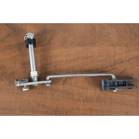 334058 432014 Johnson Evinrude 1989-05 Shift Shaft & Lever Assembly 40 48 50 HP
