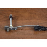 334058 432014 Johnson Evinrude 1989-05 Shift Shaft & Lever Assembly 40 48 50 HP